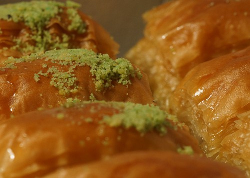 Visiting Montenegro? Here are 5 sweet treats you've got to try!