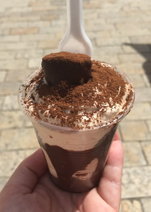 Visiting Montenegro? Here are 5 sweet treats you've got to try!