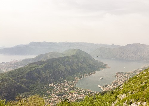 Visiting Montenegro? Here are 5 sweet treats you've got to try!