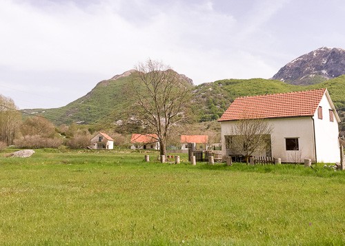 Visiting Montenegro? Here are 5 sweet treats you've got to try!