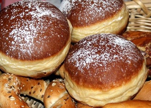 Visiting Montenegro? Here are 5 sweet treats you've got to try!