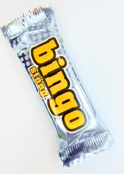 9 Icelandic chocolate bars to try (or avoid)!