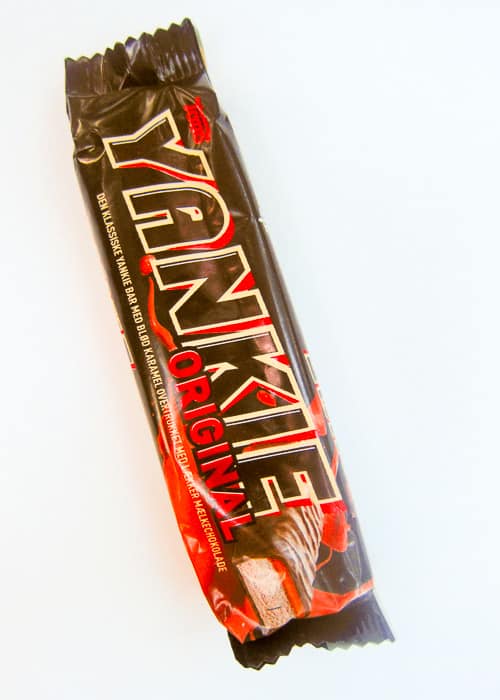 9 Icelandic chocolate bars to try (or avoid)!