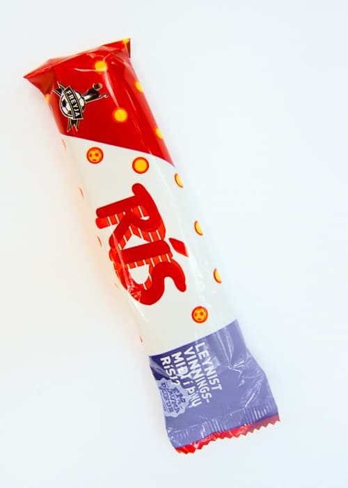 9 Icelandic chocolate bars to try (or avoid)!