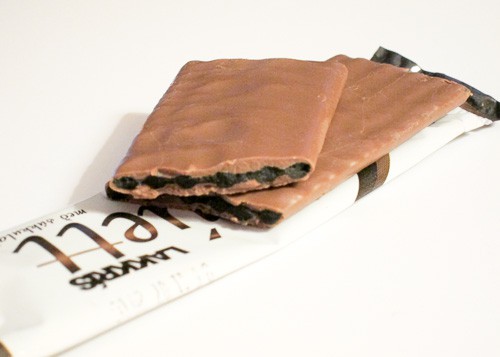 9 Icelandic chocolate bars to try (or avoid)!