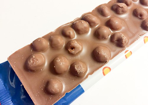 9 Icelandic chocolate bars to try (or avoid)!