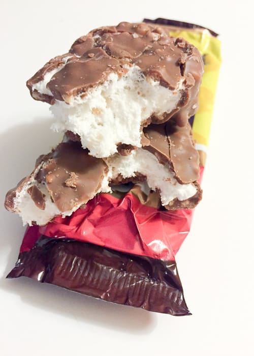 9 Icelandic chocolate bars to try (or avoid)!