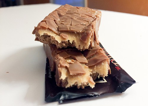 9 Icelandic chocolate bars to try (or avoid)!