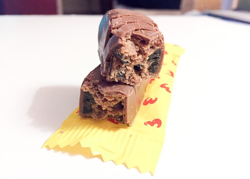 9 Icelandic chocolate bars to try (or avoid)!