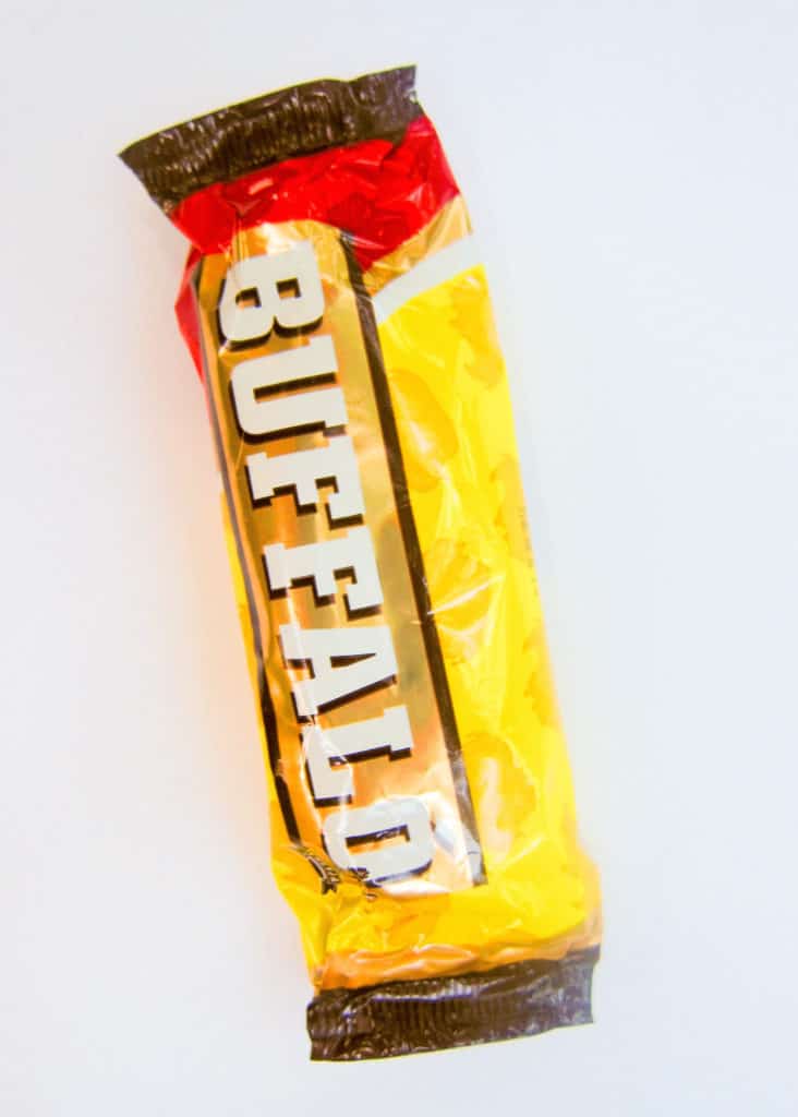 9 Icelandic chocolate bars to try (or avoid)!