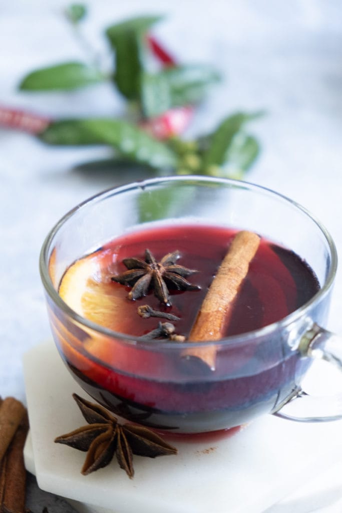 Glühwein