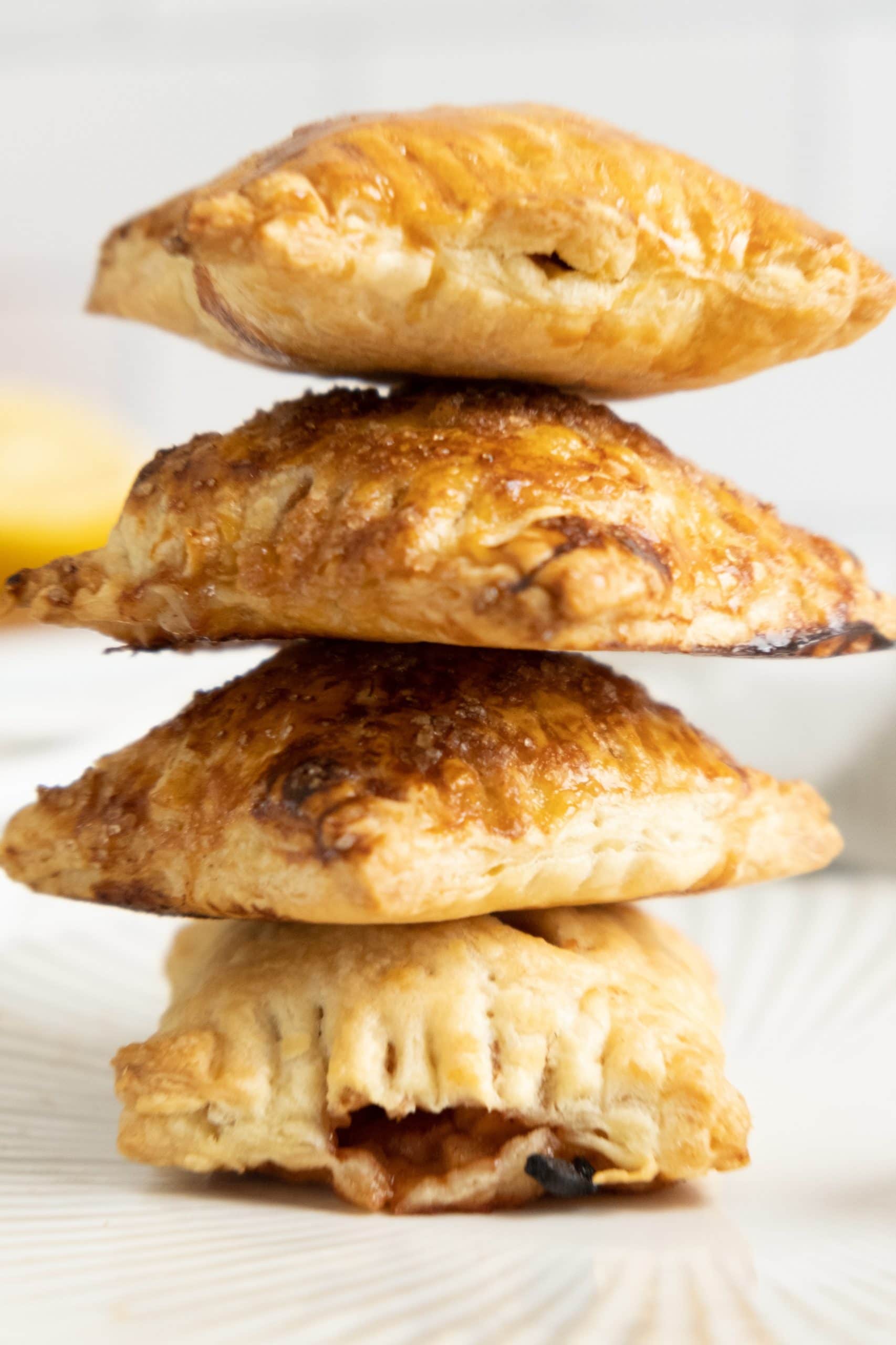 apple turnovers